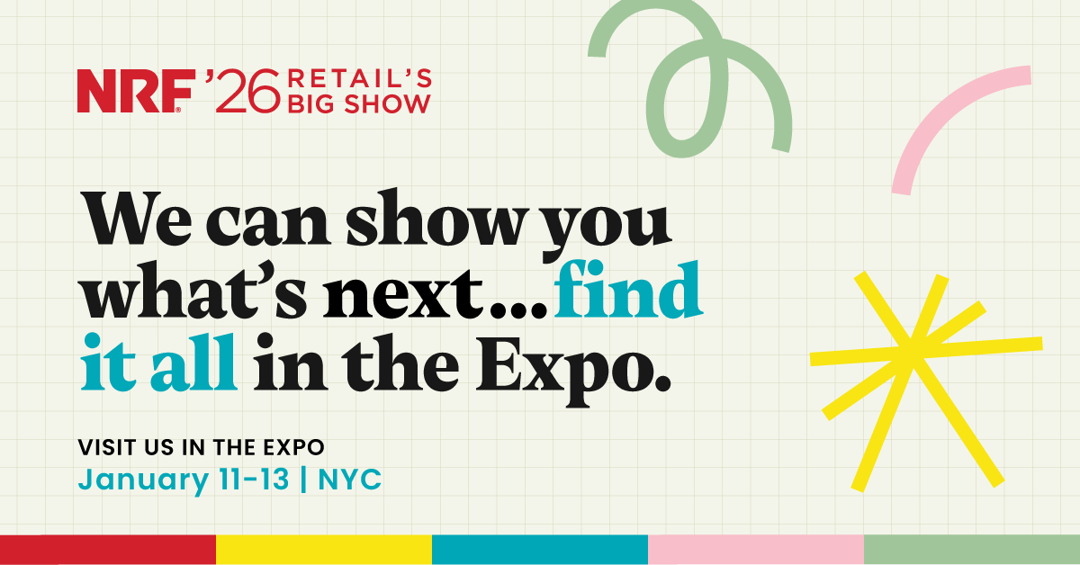 events retails big show